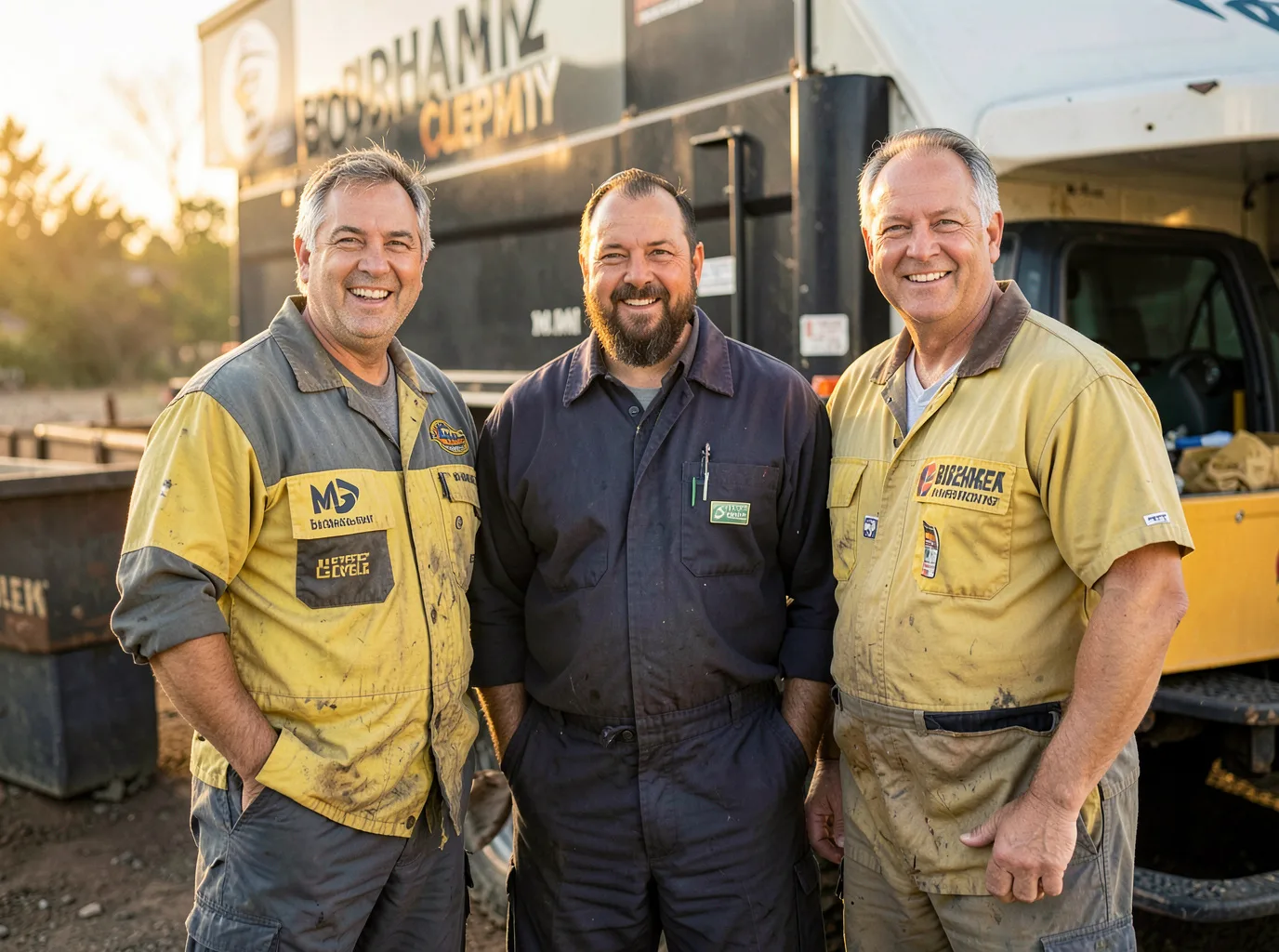 Sewage Cleanup company in Little River, SC